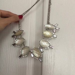 Statement necklace 💋